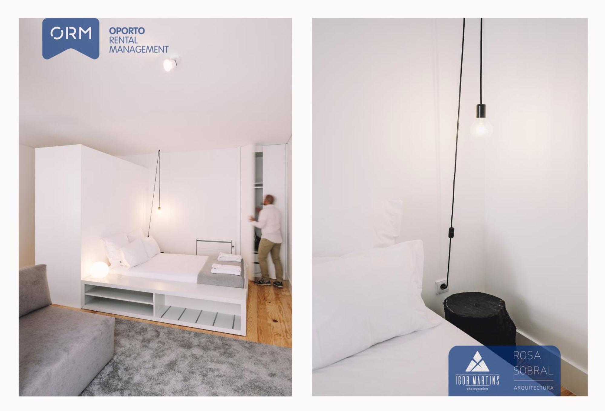 Apartamento Orm - Almada Porto
