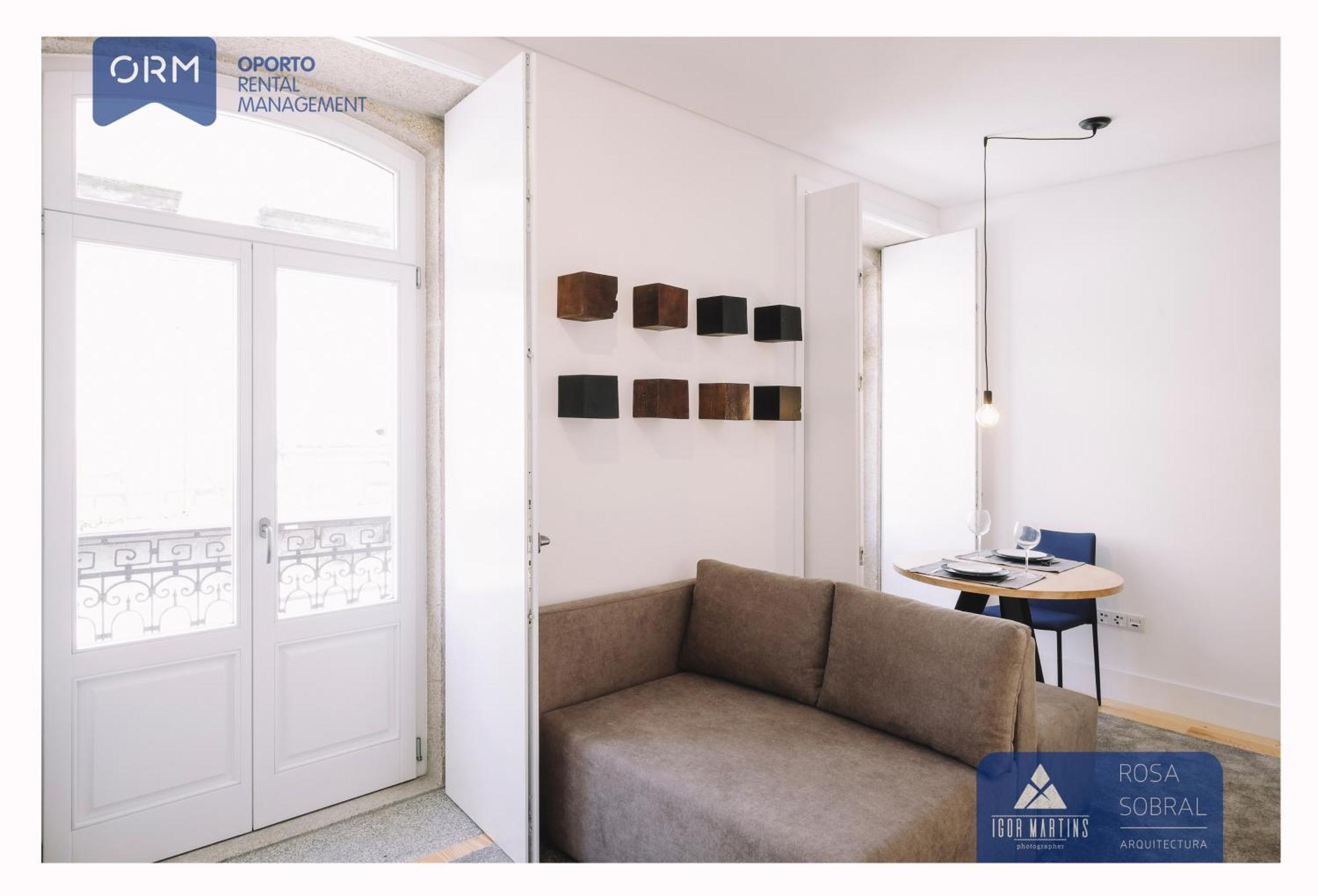 Apartamento Orm - Almada