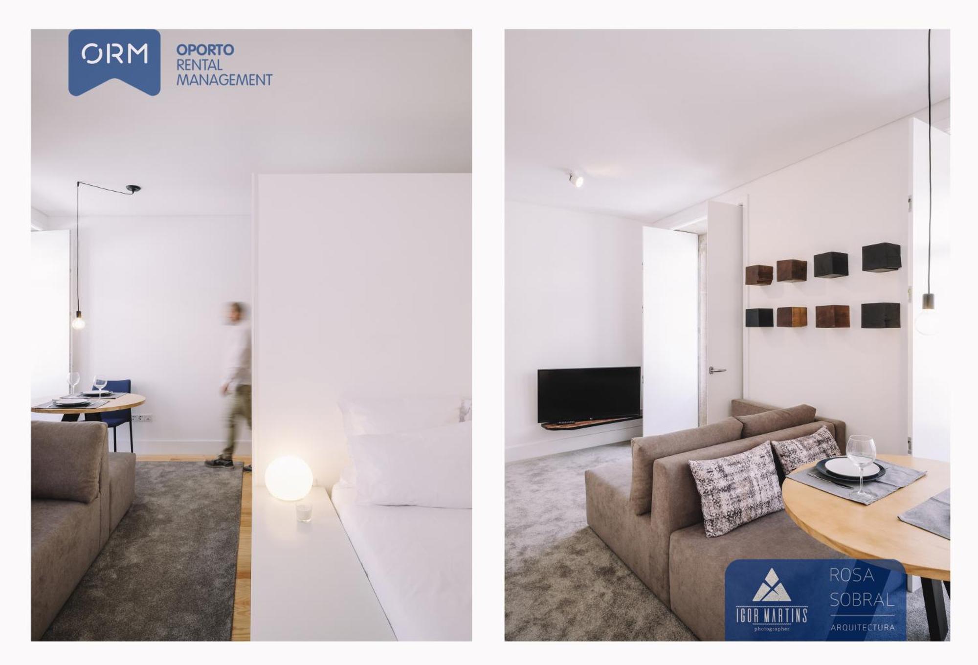 Orm - Almada Apartamento *