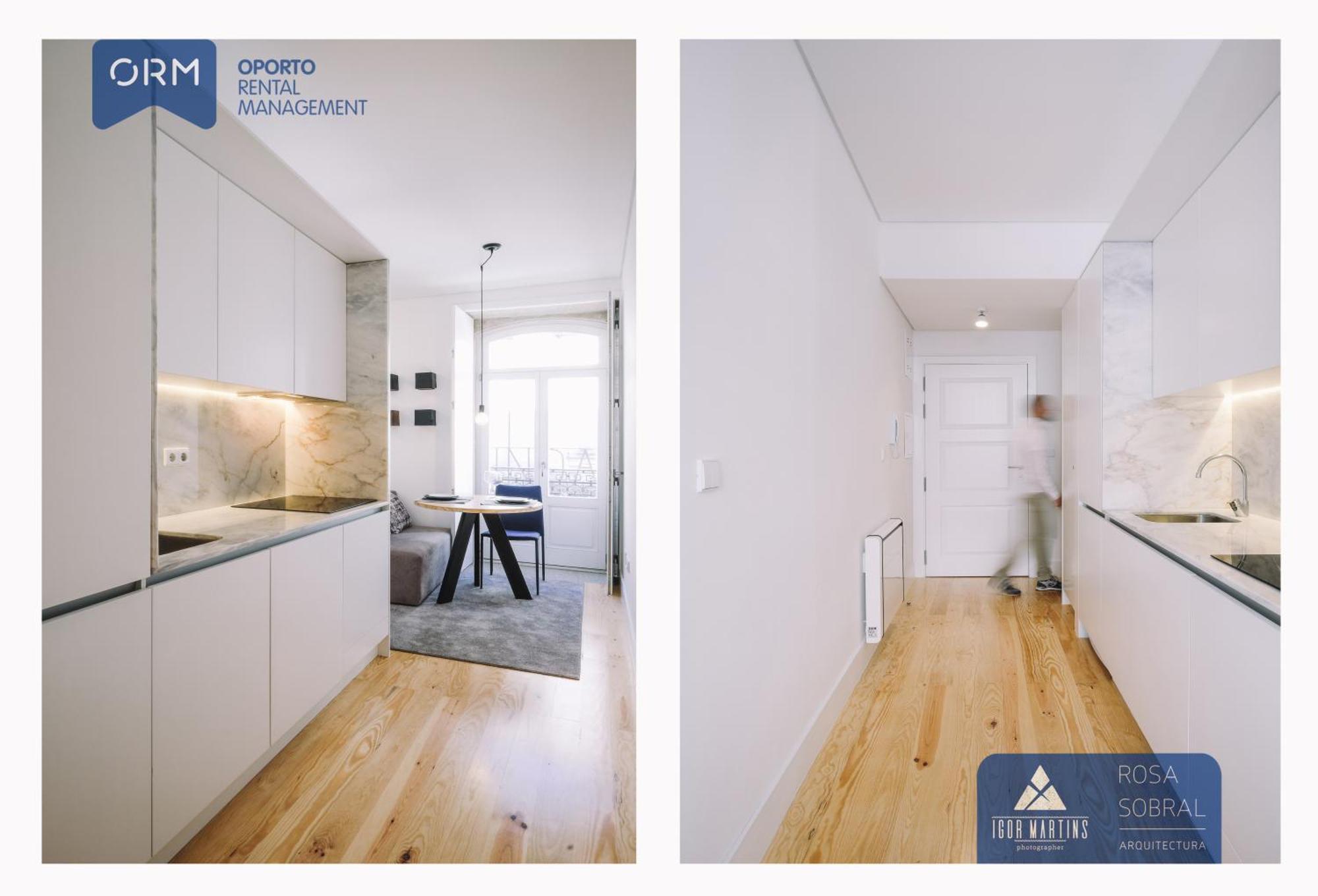 Apartamento Orm - Almada *