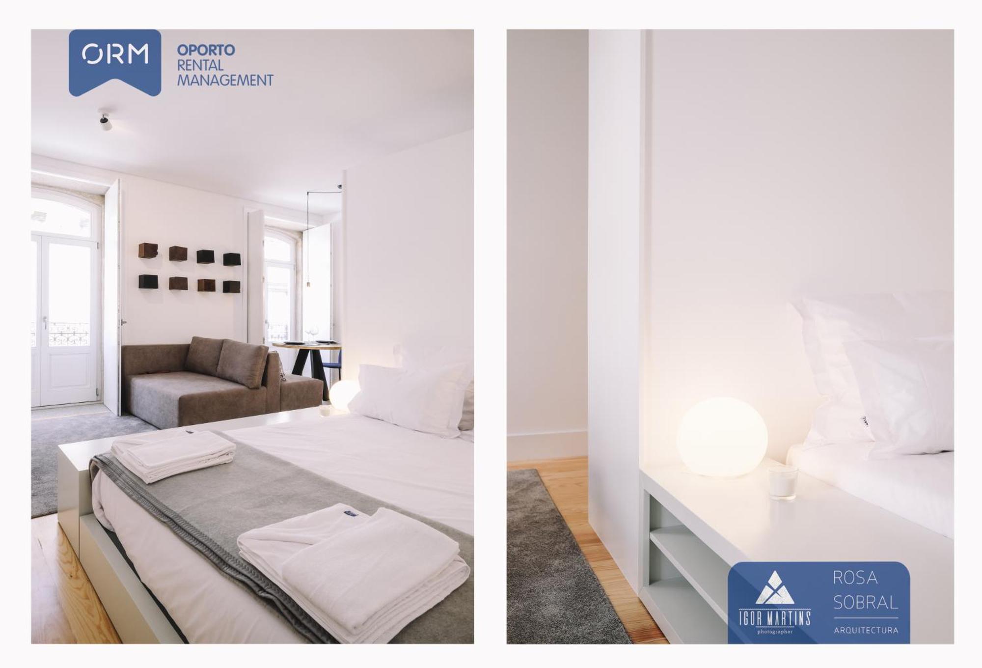Apartamento Orm - Almada Porto