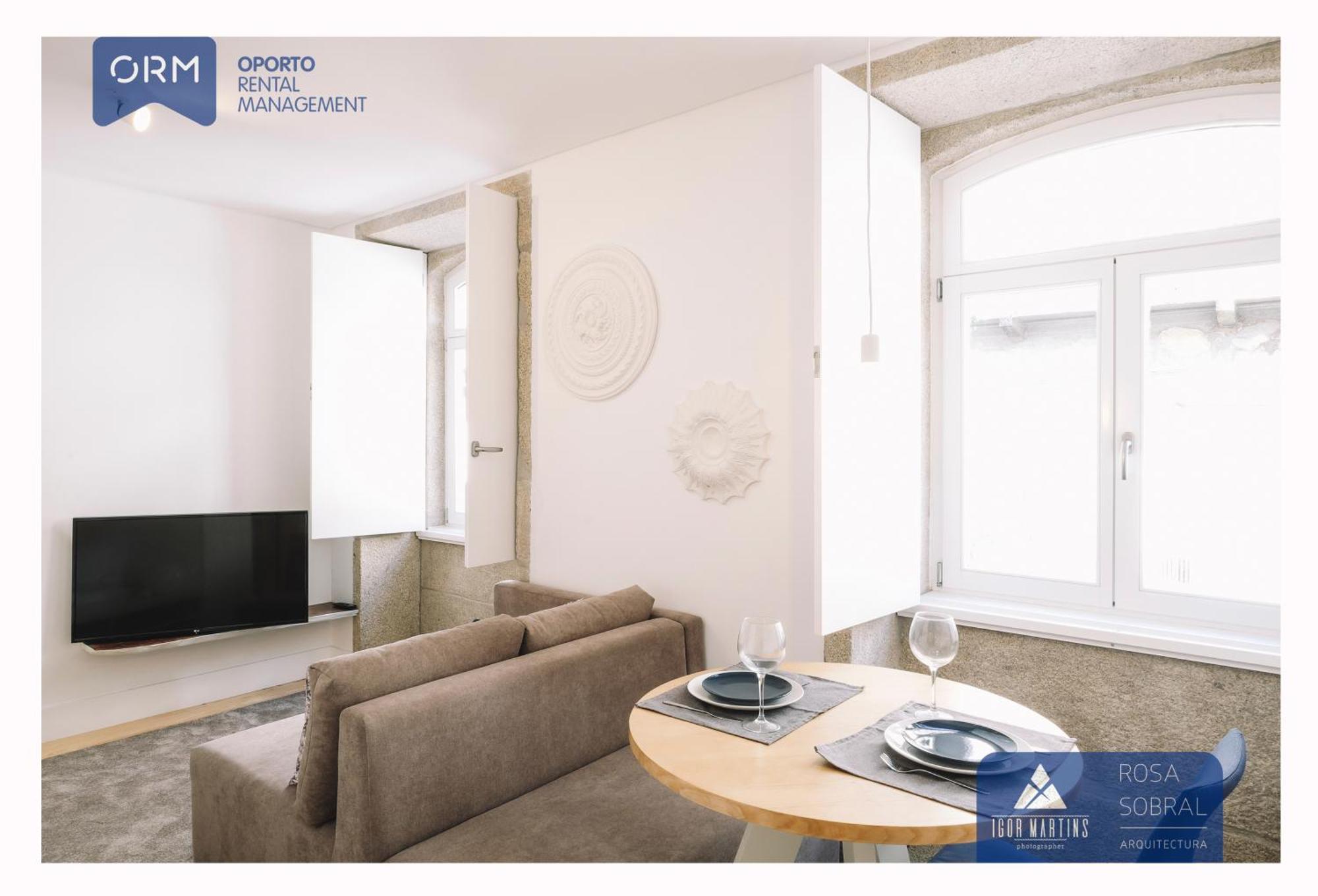 Apartamento Orm - Almada